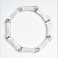 Bamboo Acrylic Bracelets