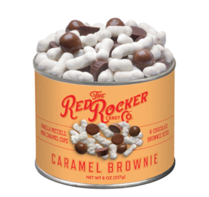 Red Rocker Candy Mix