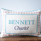 Special order personalized Pillows
