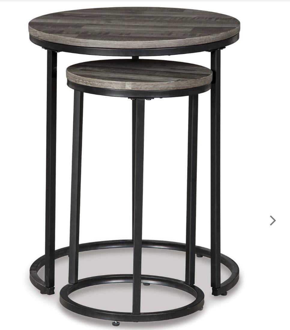 Briarsboro accent tables