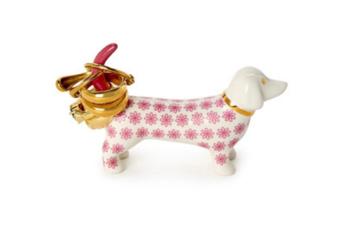 Posh Pooch ring holder