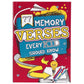 77 memory verses every kid should know