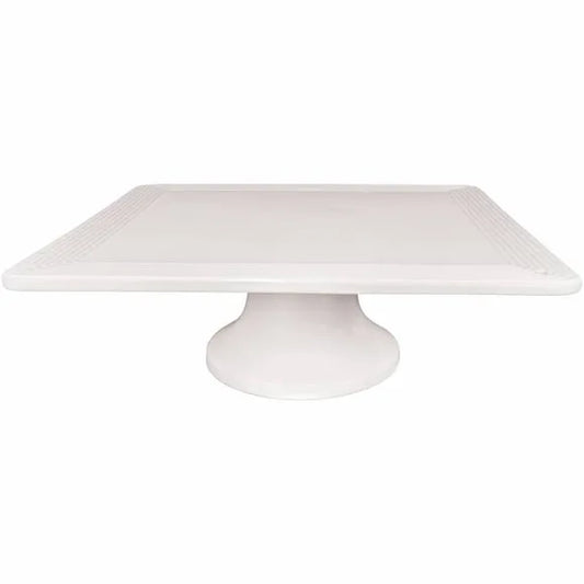 Nora Fleming square pedestal