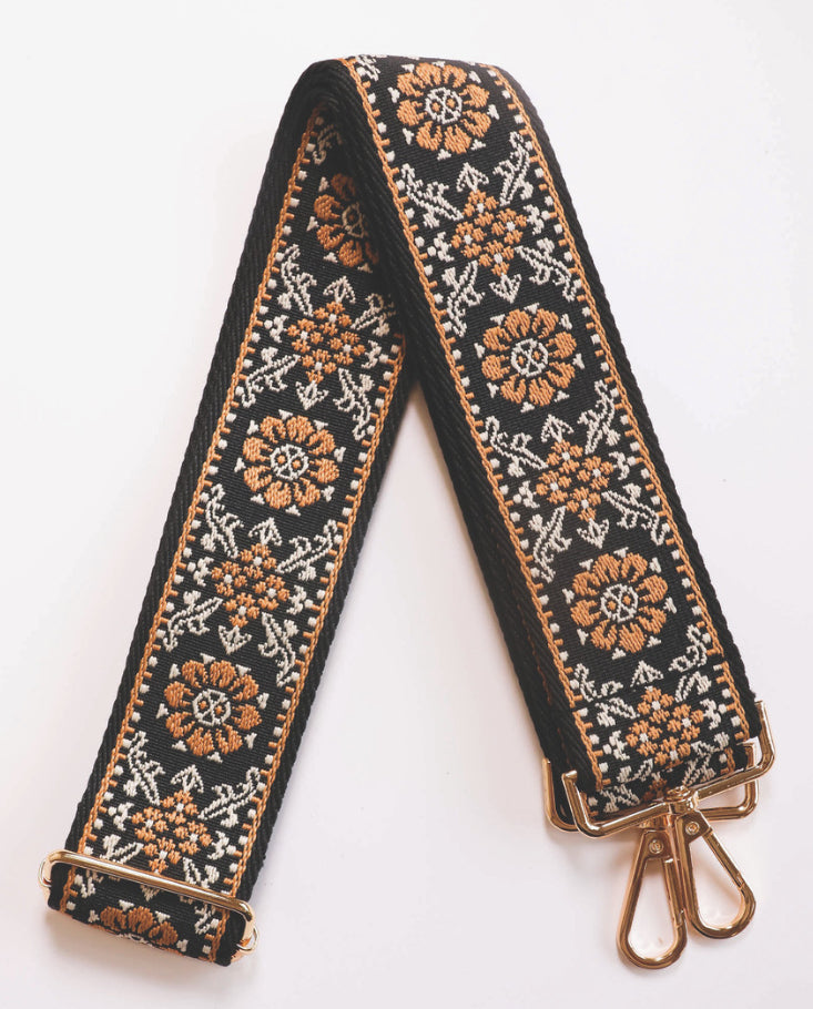 Simply southern adjustable purse strap
