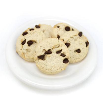 Soft Batch Cookies