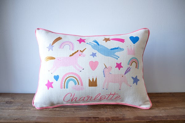 Special order personalized Pillows