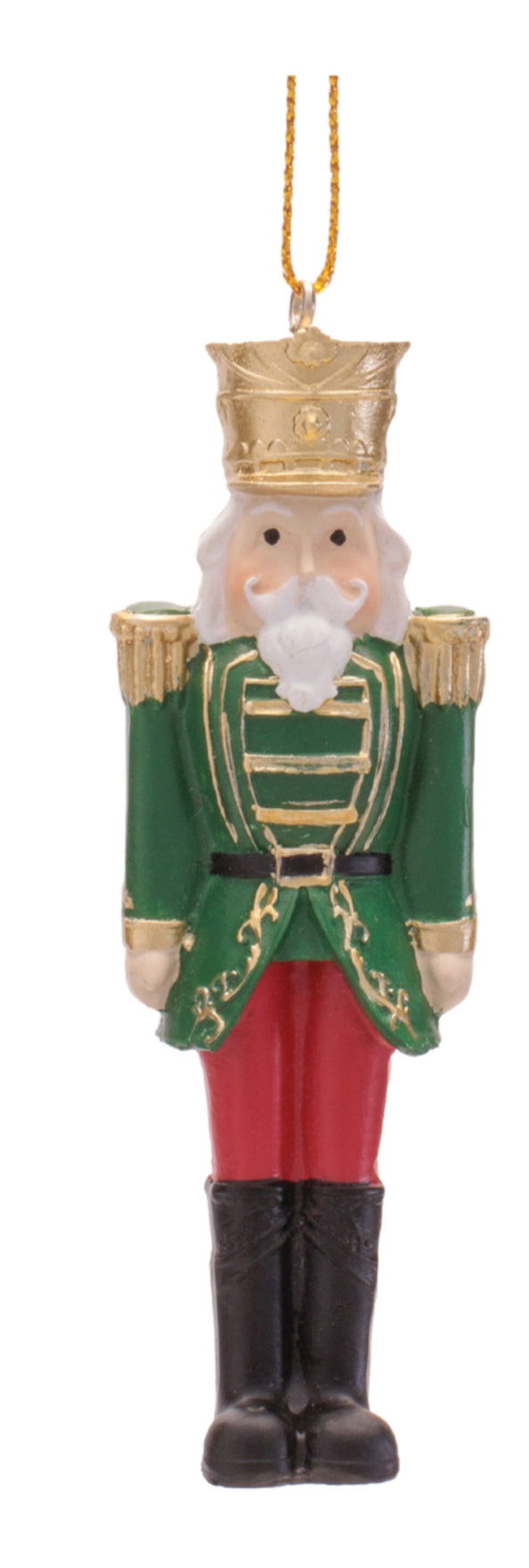 Soldier ornament