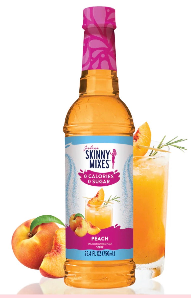 Skinny mix fruit concentrate