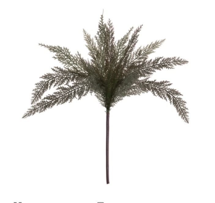 PINE SPRAY 24.5”H