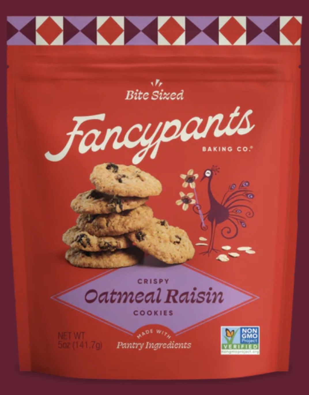 Fancypants Cookies