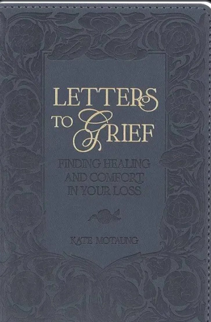 Letters to Grief