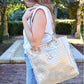 Kinzley tote bag