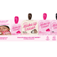 Universal POS MakeUp Eraser Display