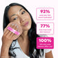 Universal POS MakeUp Eraser Display