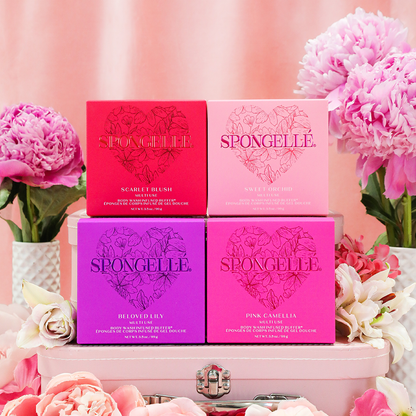 Heart Buffer Assorted Pack | Valentines Day 2026
