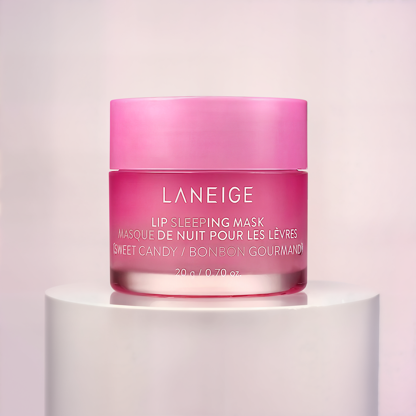 [LANEIGE] Lip Sleeping Mask with Vitamin C, 9 Types