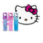 UPD HK1143GG Hello Kitty Lip Gloss w/ pouch set