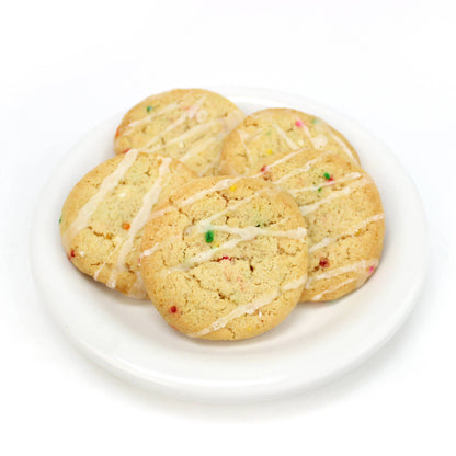 Soft Batch Cookies