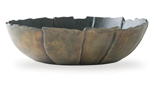 Aluminum Bowl