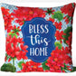 Blessed geraniums collection