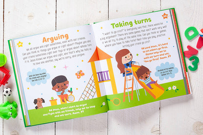 101 5-Minute Devotions (Devotional for Kids, Ages 4-9)
