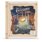 Nativity countdown puzzle