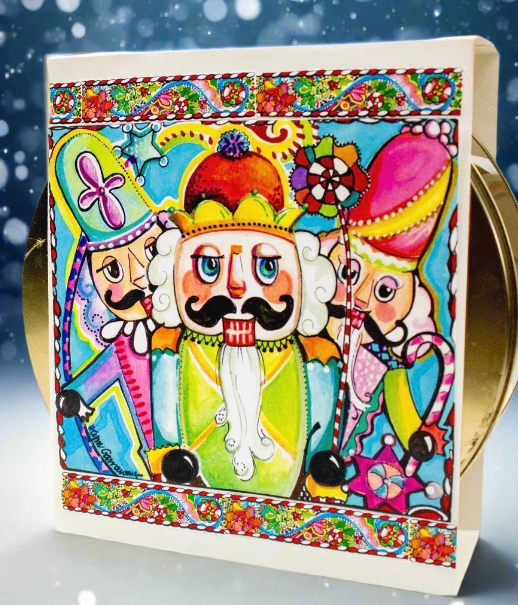 Maddy’s Sweet Shop Gourmet Cookies