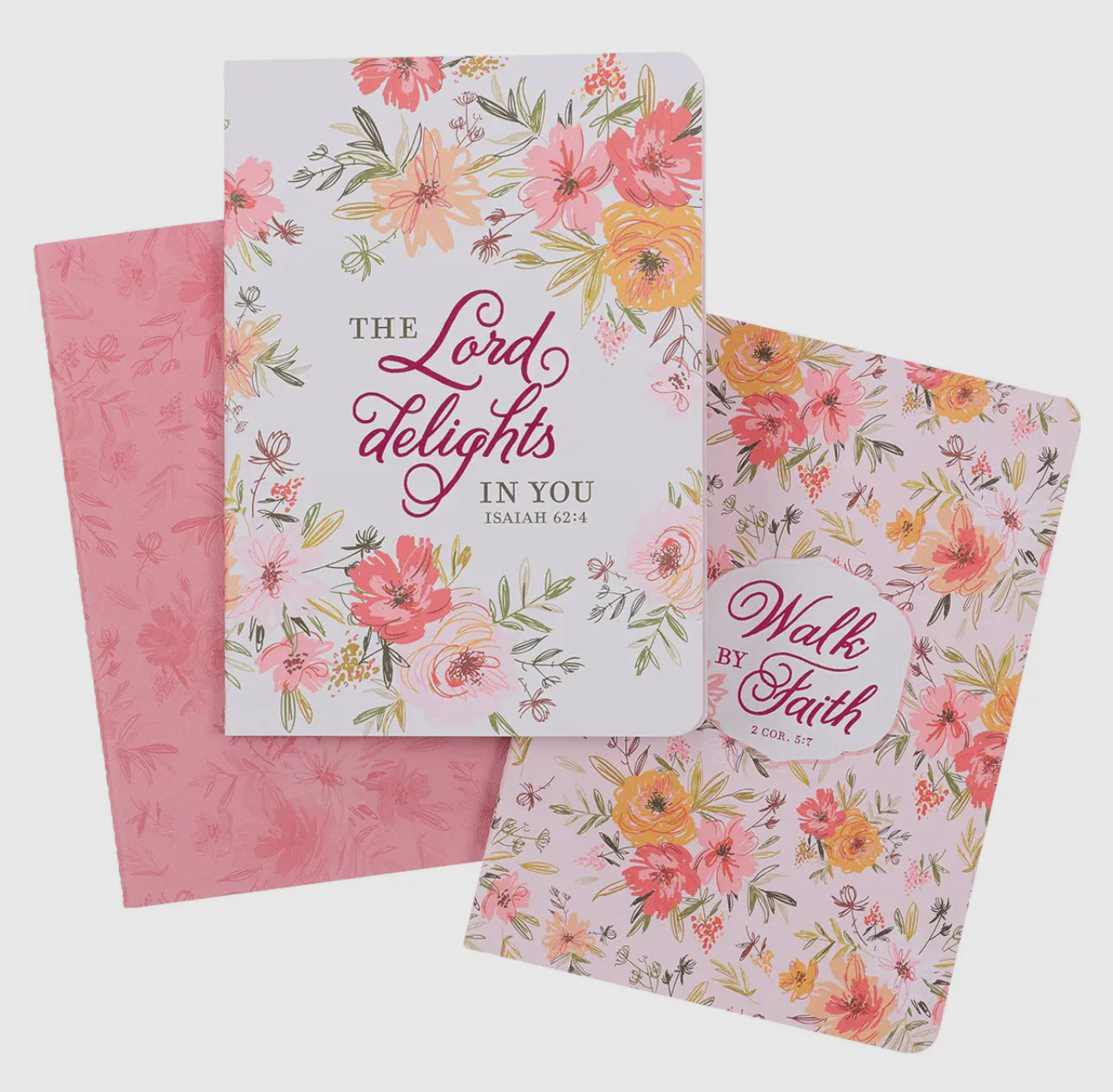 Notebook sets