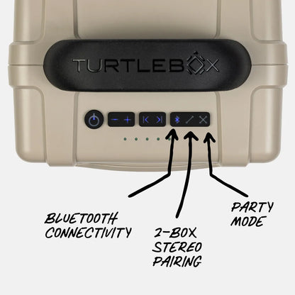 Turtlebox cub