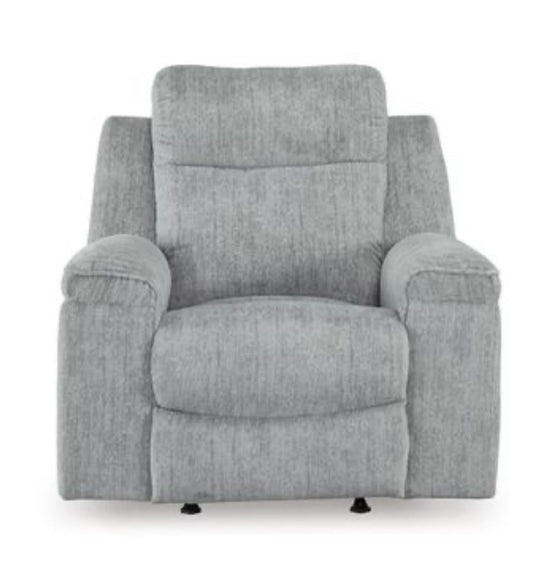 Buntington rocker recliner