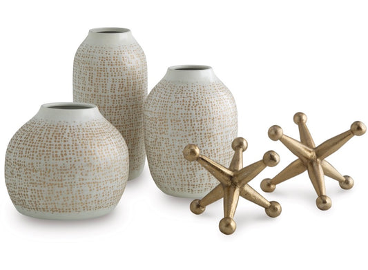 Vinburn Metal Accessory