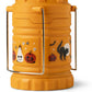 Halloween witching hour pop-up lantern