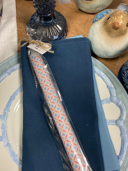 Americana Taper Candles