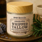 Whipped Tallow
