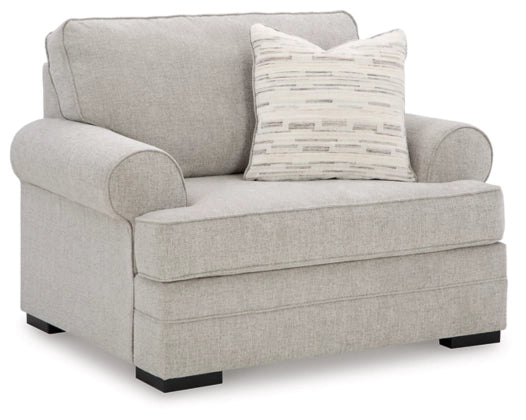 Eastonbridge Sofa Chaise