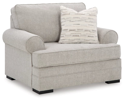 Eastonbridge Sofa Chaise