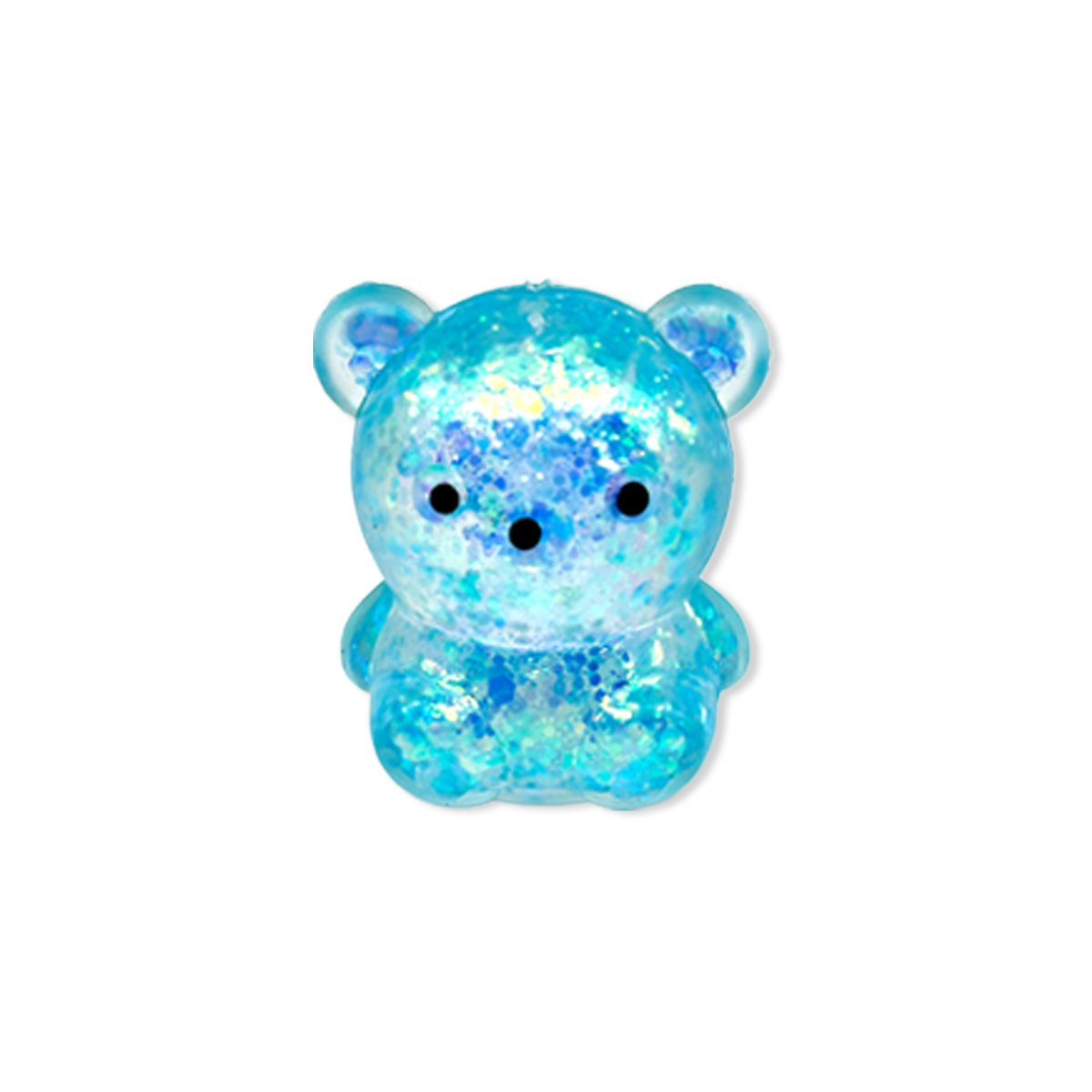 Fun Doh Squishy Gummy Fidget Toy NEW Variety -
