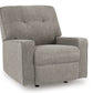 Larimer rocker recliner