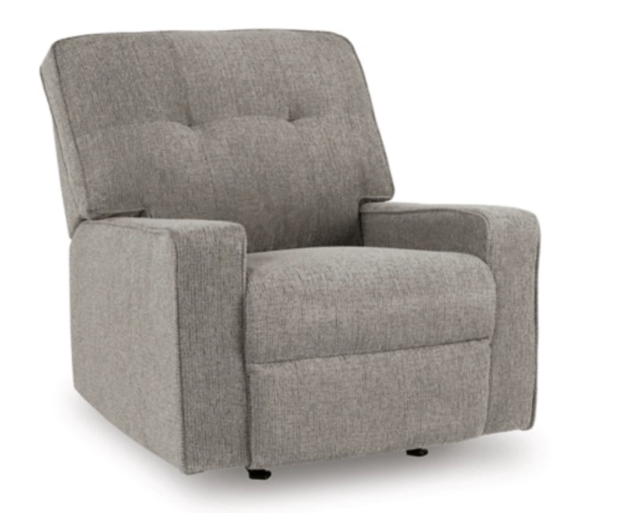 Larimer rocker recliner