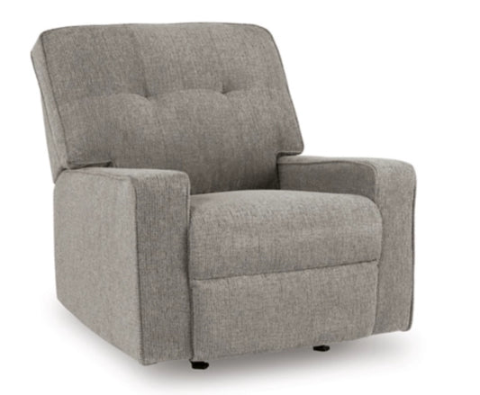 Larimer rocker recliner