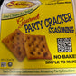 Savory Gourmet Party Cracker Seasoning Mix