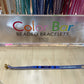 Colorbar bracelet