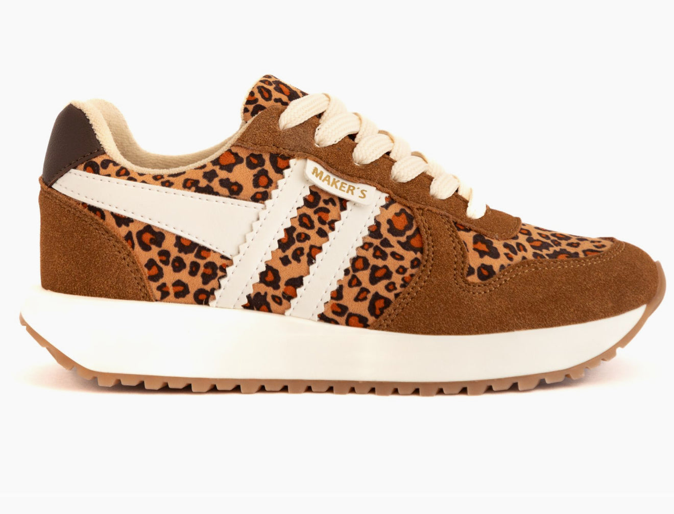 Ace 6 Sneakers
