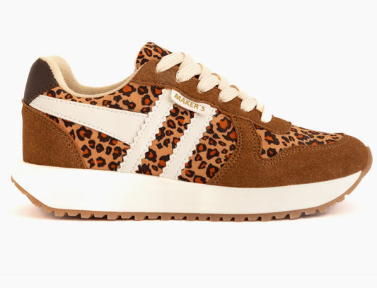 Ace 6 Sneakers