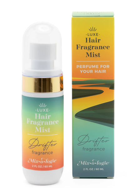 Mix-o-logie Hair Fragrance Mist