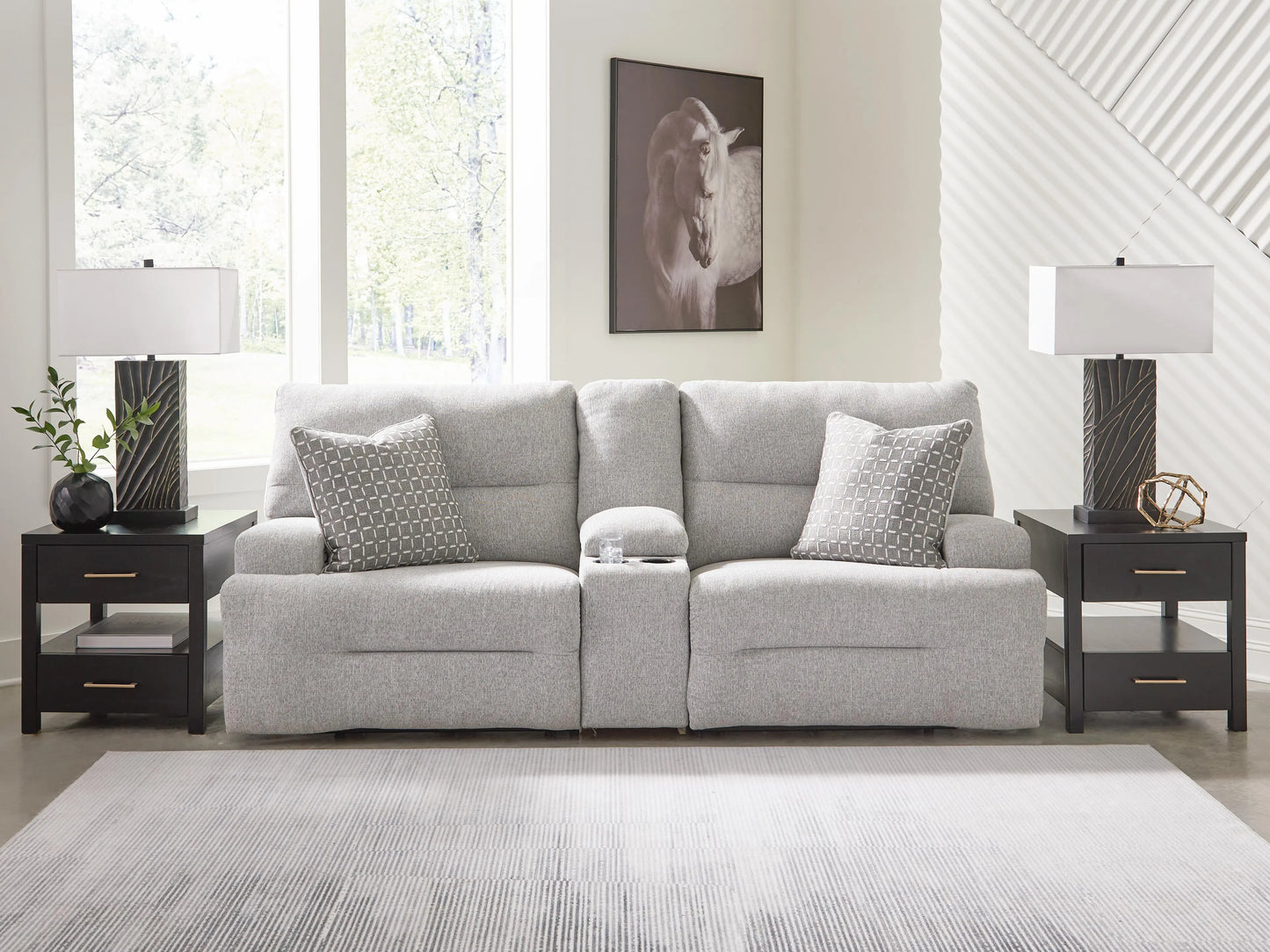 Acklen series