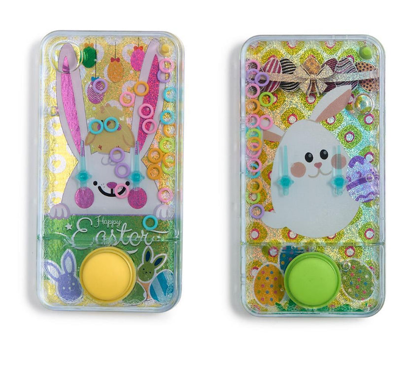 Spring-a-Ring 24 Pc Easter Water Game
