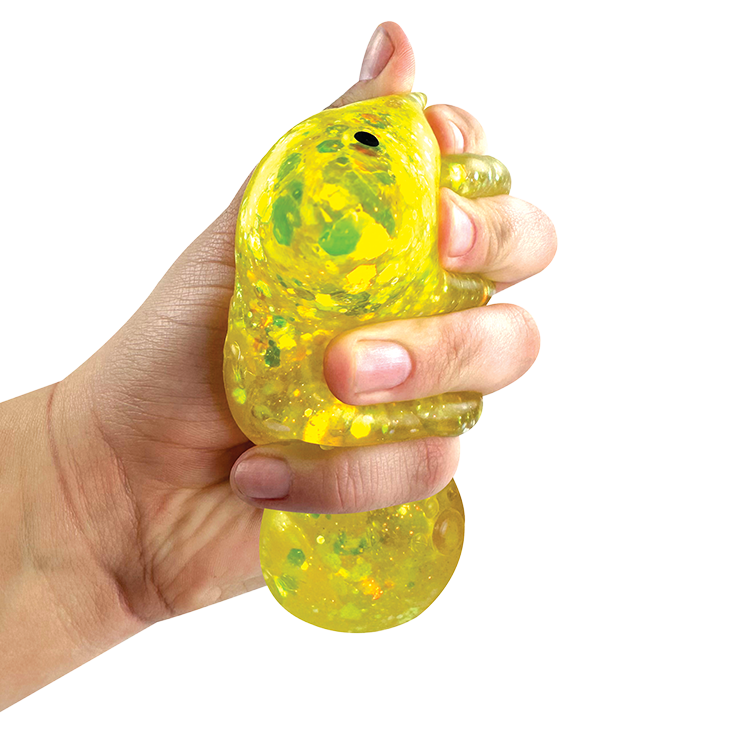 Fun Doh Squishy Gummy Fidget Toy NEW Variety -