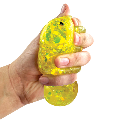 Fun Doh Squishy Gummy Fidget Toy NEW Variety -