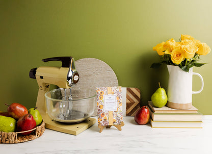 Harvest Gold Large Sachet